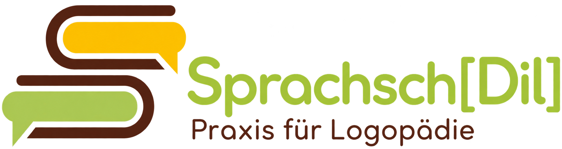 Sprachsch[Dil] – Praxis für Logopädie